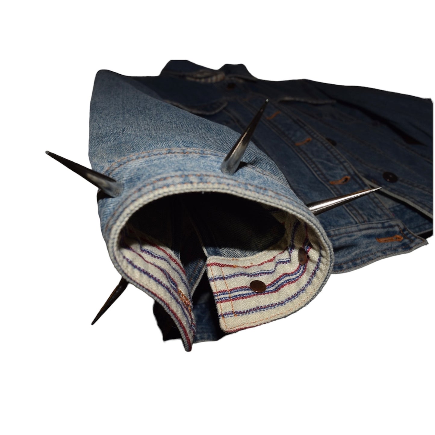 The Daredevil Jacket