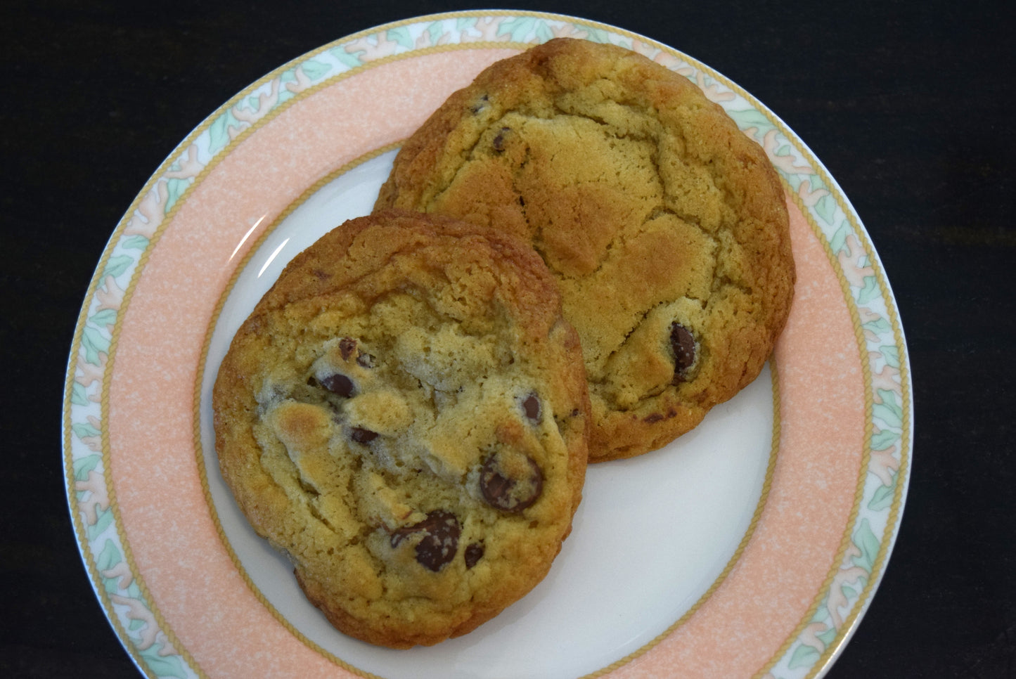 Chocolate Chip Cookie