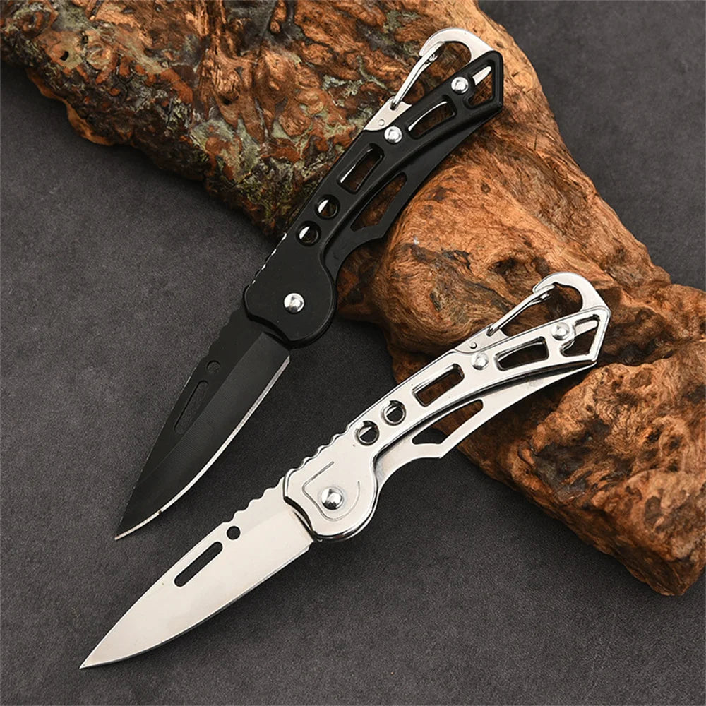 6 Inch Stainless Steel Folding Blade