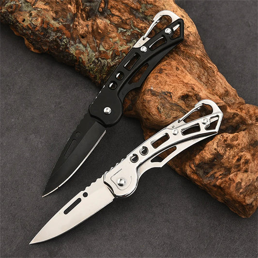 6 Inch Stainless Steel Folding Blade