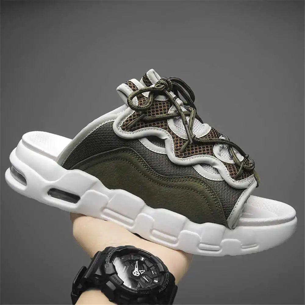 Unisex Sneaker-Sandal