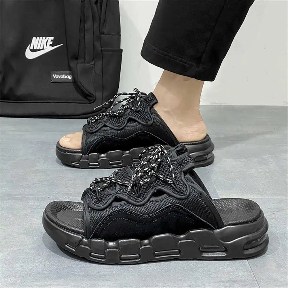 Unisex Sneaker-Sandal