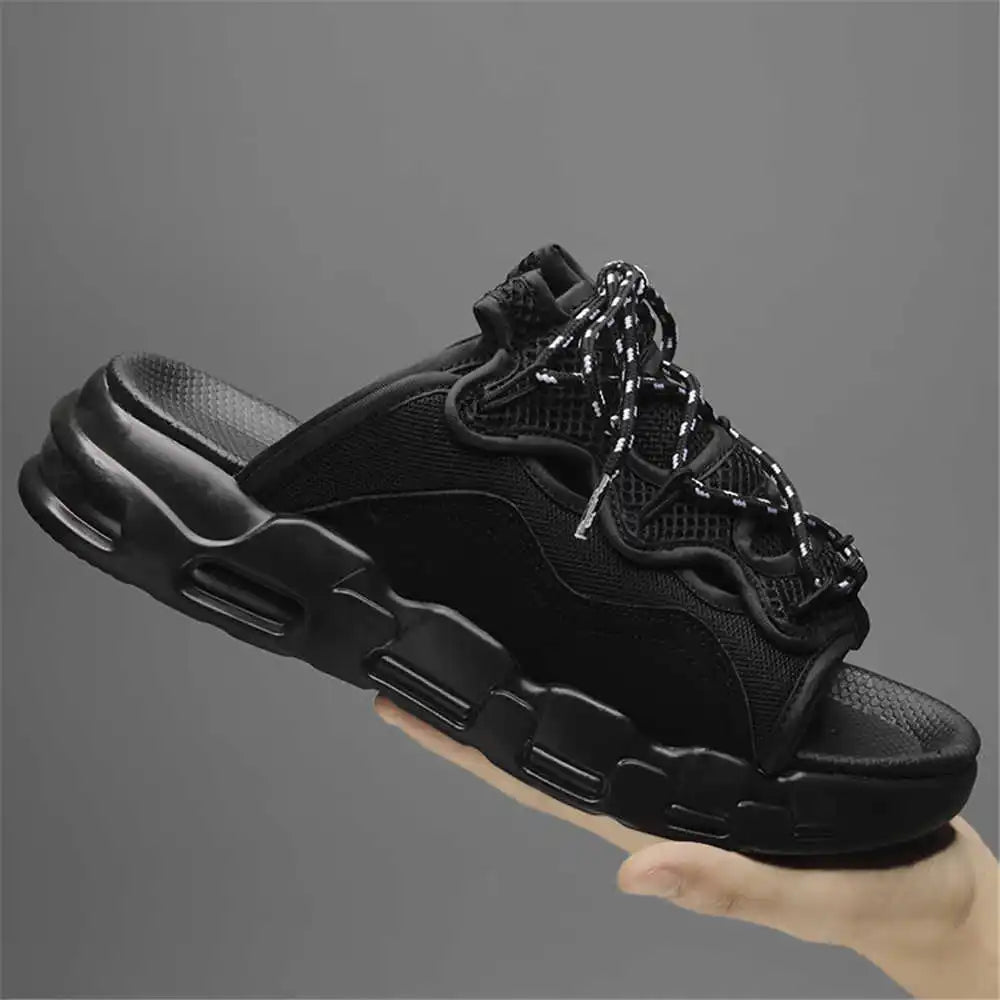 Unisex Sneaker-Sandal