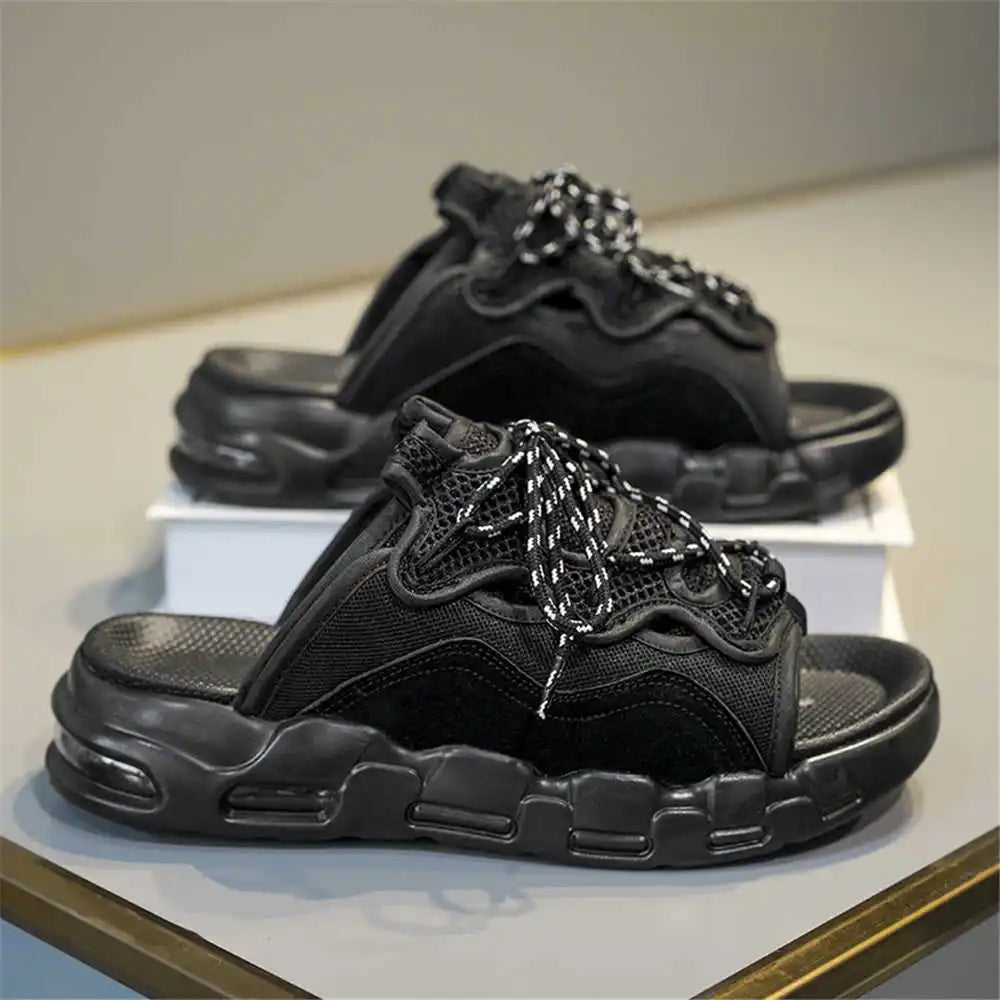 Unisex Sneaker-Sandal