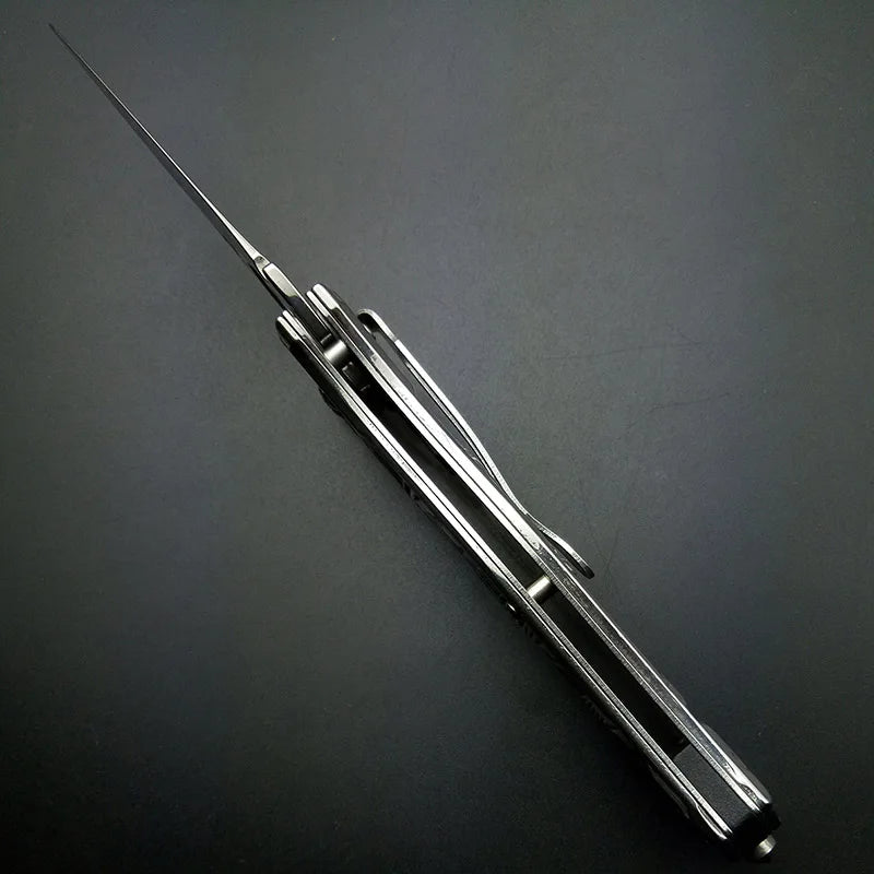 Dragon Folding Knife