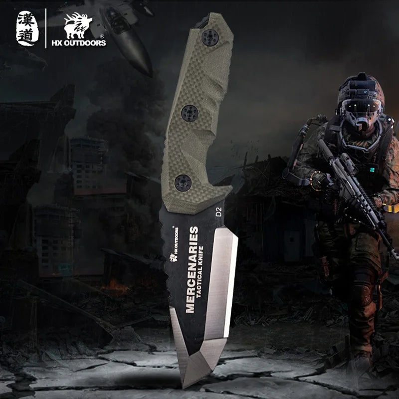 HX OUTDOORS MINI Mercenary