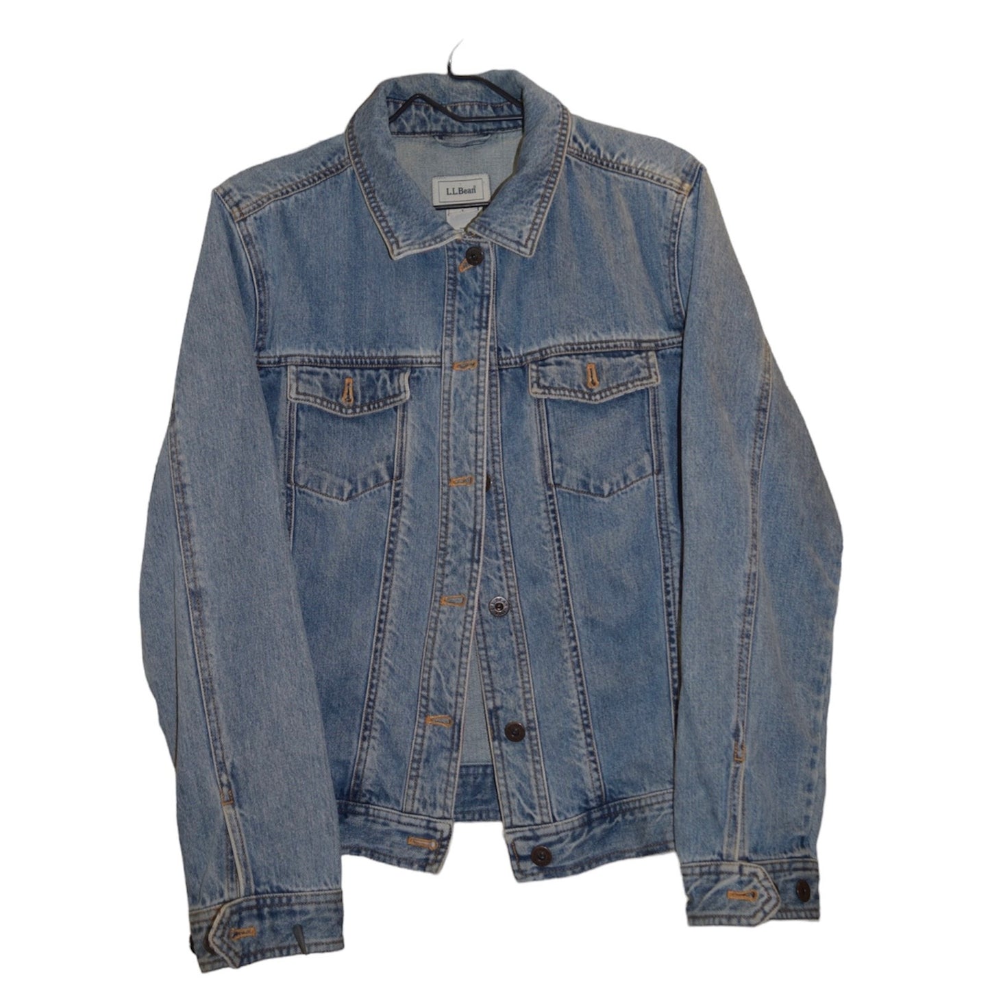 The Daredevil Jacket