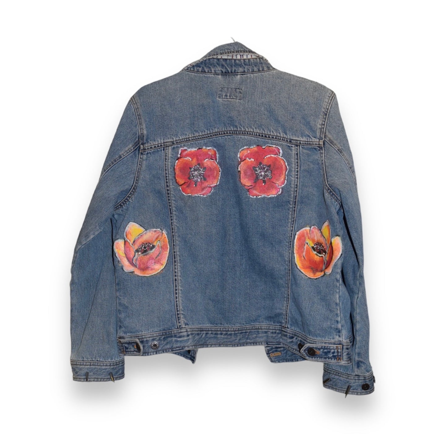 The Daredevil Jacket